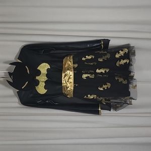 Batgirl size small